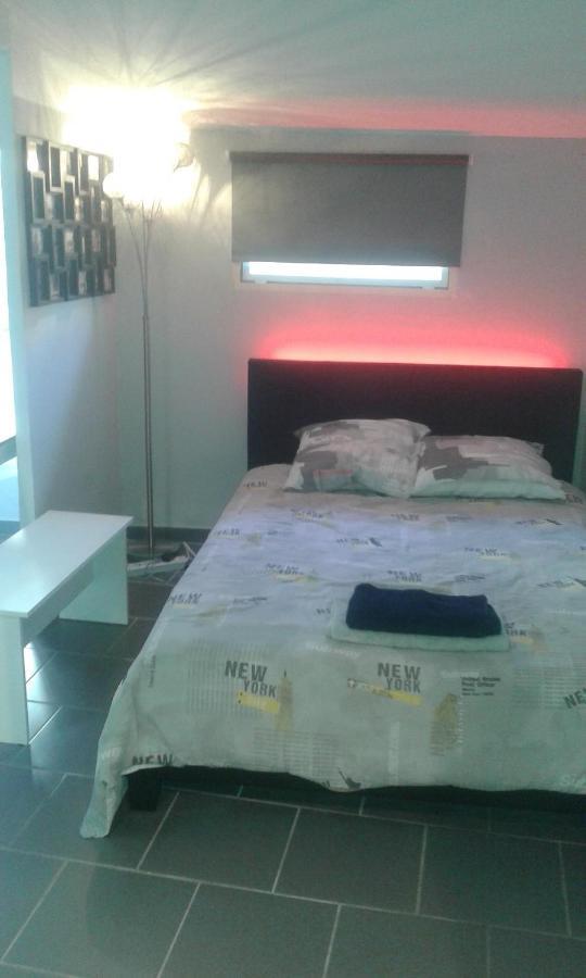 Bienvenue Au Centre Ville Arles Apartment Exterior foto
